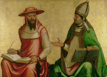 San Girolamo e Sant